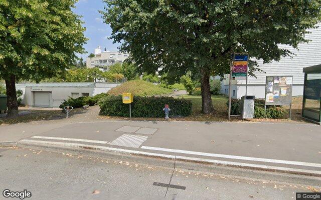 Picture of the location