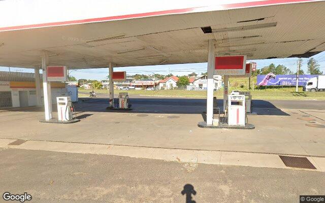 Picture of the location