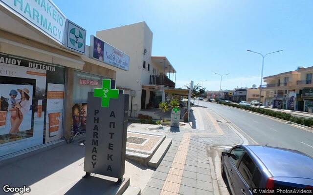 Picture of the location