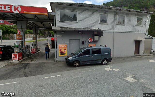 Picture of the location
