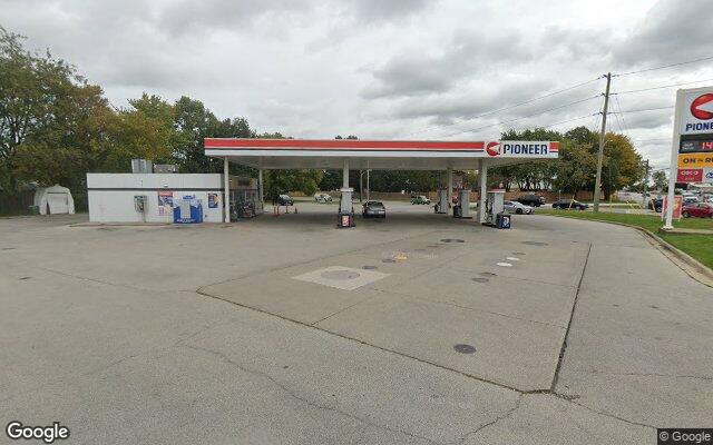 Picture of the location