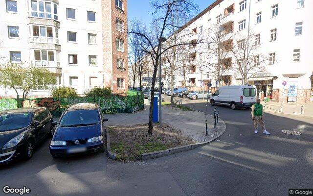 Picture of the location