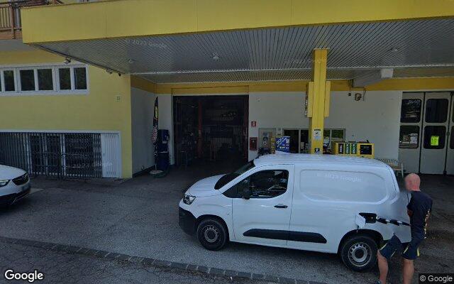 Picture of the location