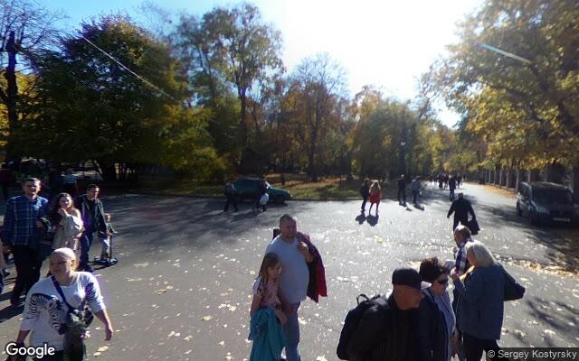 Picture of the location