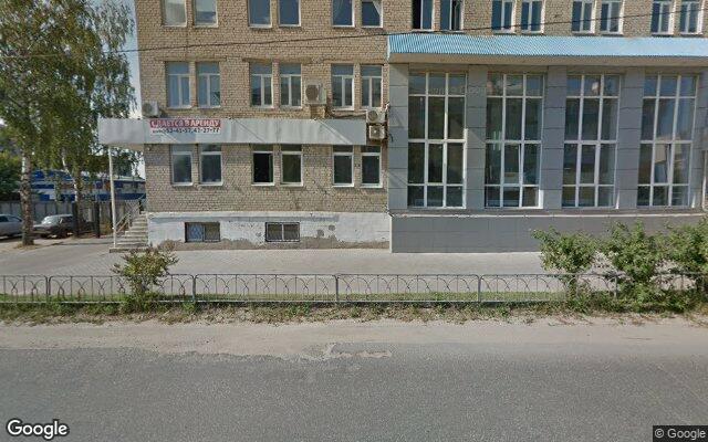 Picture of the location