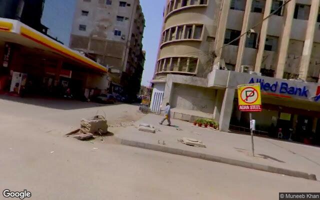 Picture of the location