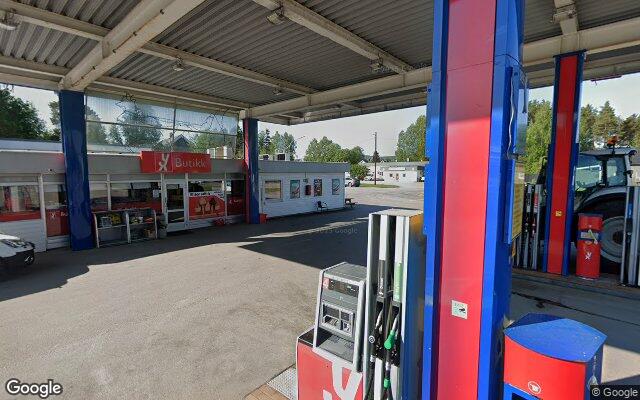 Picture of the location