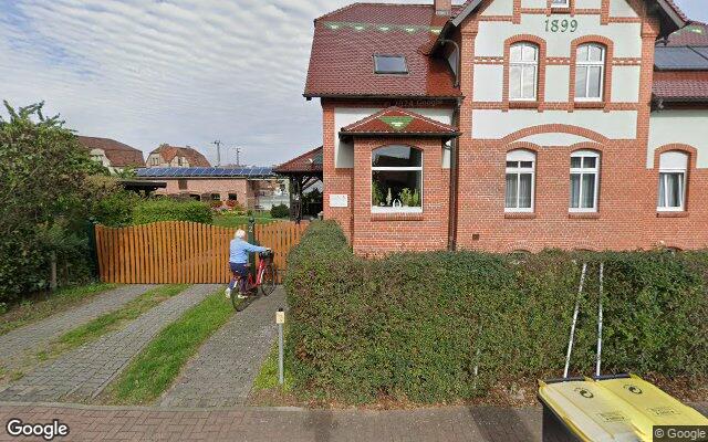 Picture of the location