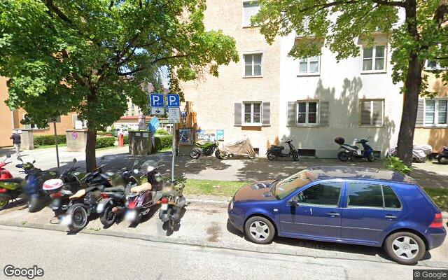Picture of the location