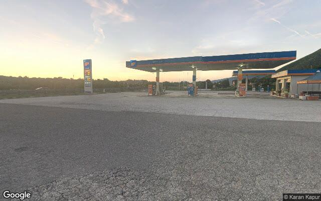 Picture of the location