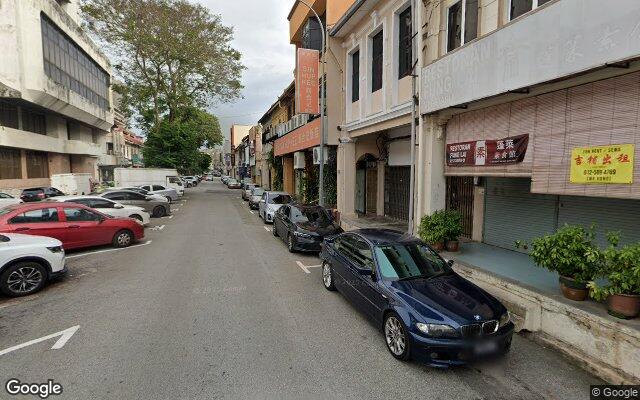 Picture of the location