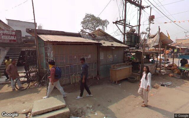 Picture of the location