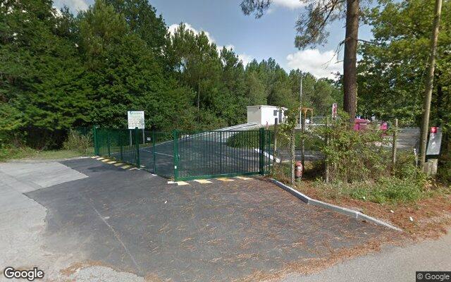 Picture of the location