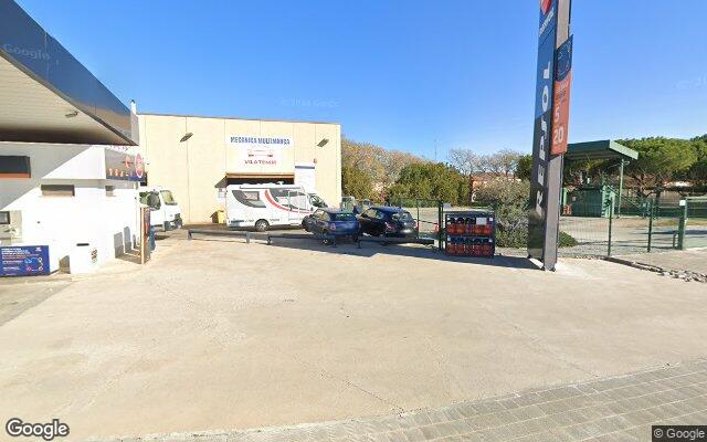 Picture of the location