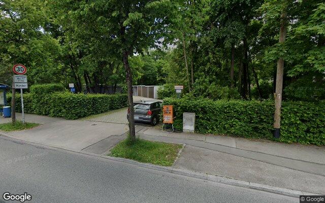 Picture of the location