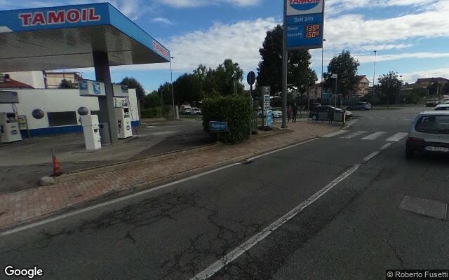 Picture of the location