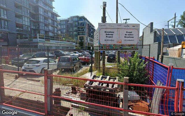 Picture of the location