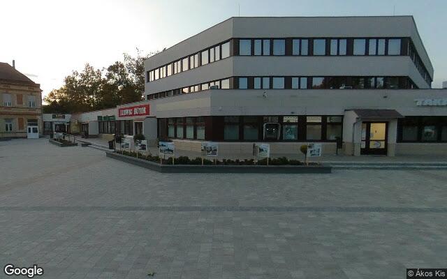 Picture of the location