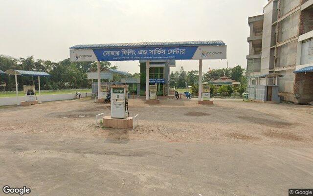 Picture of the location