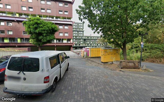 Picture of the location