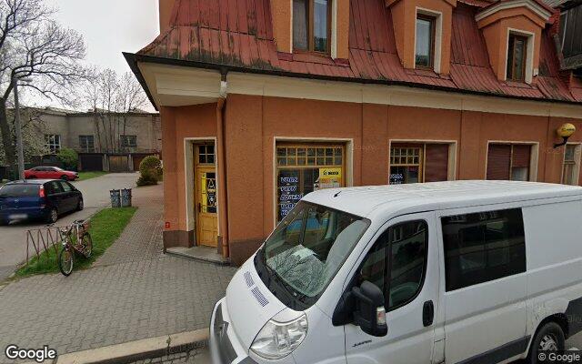 Picture of the location