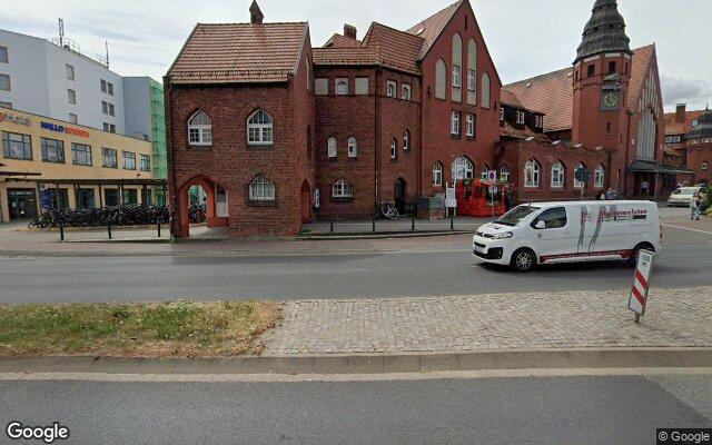 Picture of the location