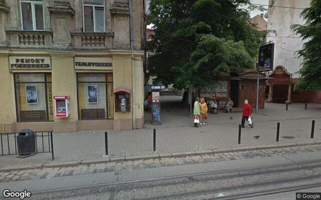 Picture of the location