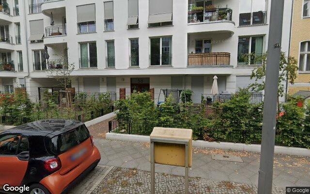 Picture of the location