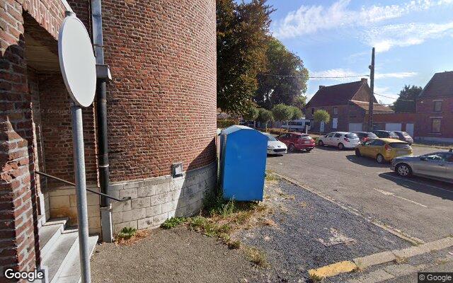 Picture of the location