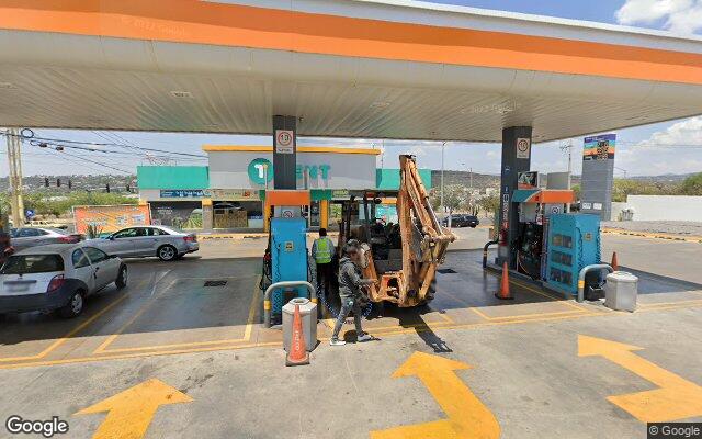 Picture of the location