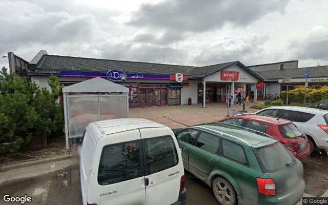 Picture of the location