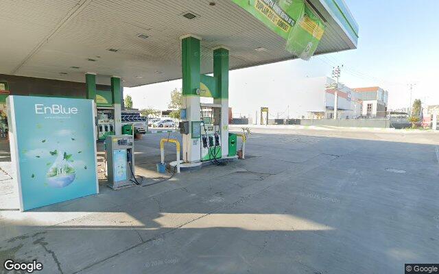 Picture of the location