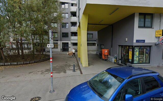 Picture of the location