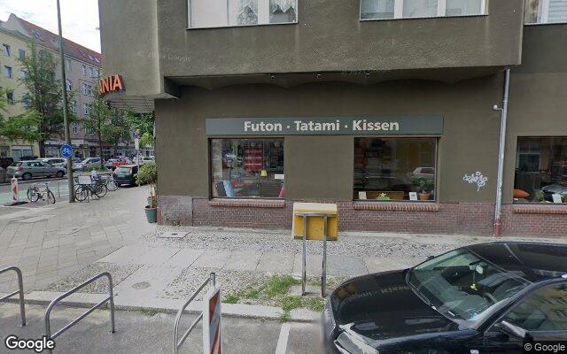 Picture of the location