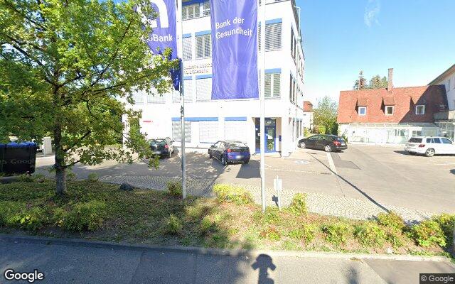Picture of the location