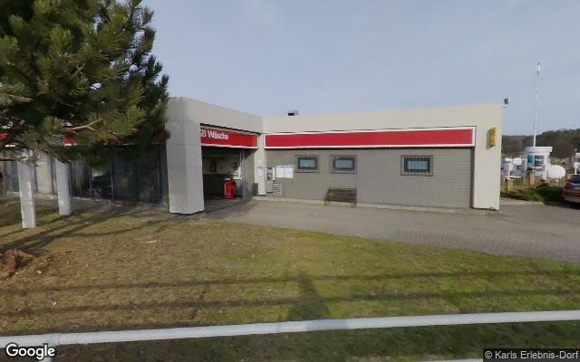 Picture of the location