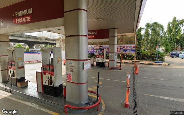 Picture of the location