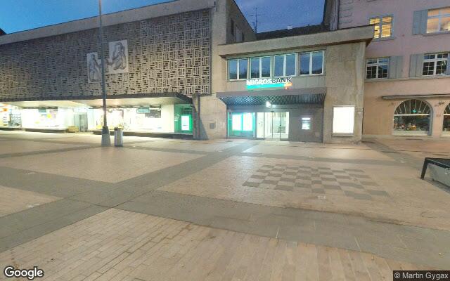 Picture of the location