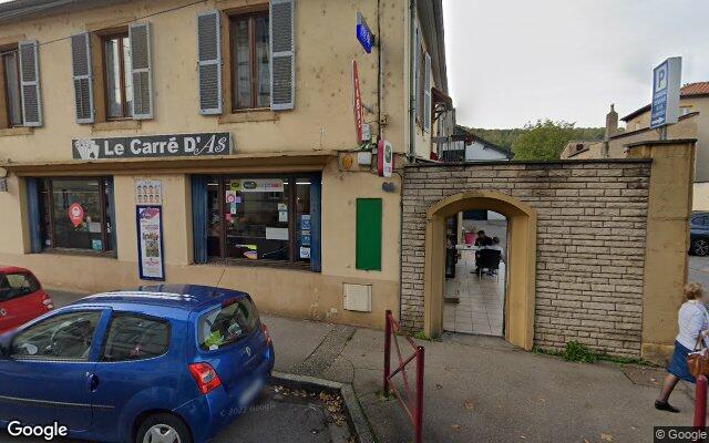 Picture of the location
