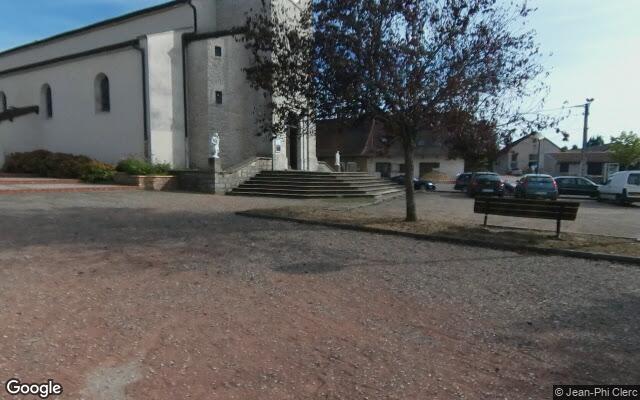 Picture of the location