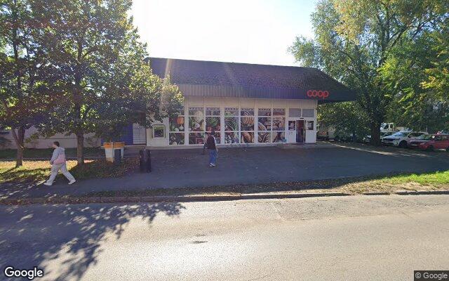 Picture of the location