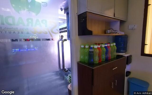 Picture of the location