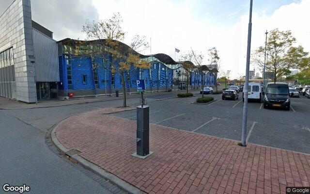 Picture of the location