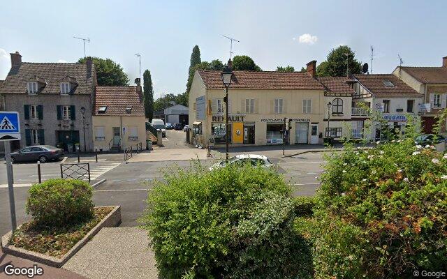 Picture of the location