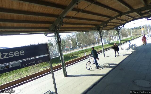 Picture of the location