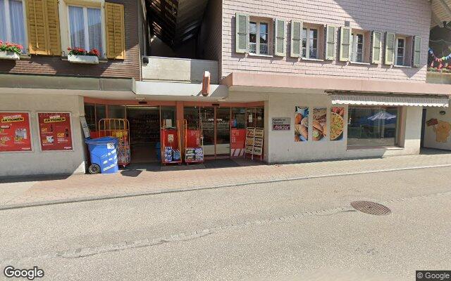 Picture of the location