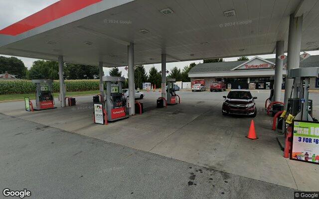 Picture of the location