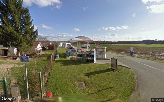 Picture of the location