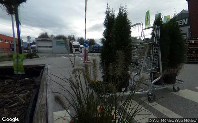 Picture of the location