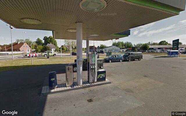 Picture of the location